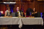 3. Wiener Ungarnball im Palais Eschenbach