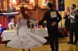 3. Wiener Ungarnball im Palais Eschenbach