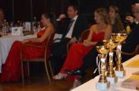 3. Wiener Ungarnball im Palais Eschenbach