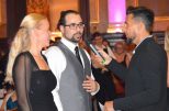 3. Wiener Ungarnball im Palais Eschenbach