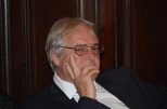 3. Wiener Ungarnball im Palais Eschenbach