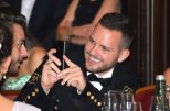 3. Wiener Ungarnball im Palais Eschenbach