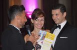 3. Wiener Ungarnball im Palais Eschenbach