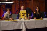 3. Wiener Ungarnball im Palais Eschenbach
