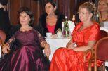 3. Wiener Ungarnball im Palais Eschenbach