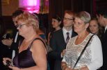 3. Wiener Ungarnball im Palais Eschenbach