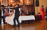 3. Wiener Ungarnball im Palais Eschenbach