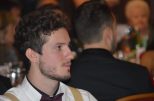 3. Wiener Ungarnball im Palais Eschenbach