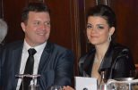 3. Wiener Ungarnball im Palais Eschenbach