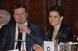 3. Wiener Ungarnball im Palais Eschenbach