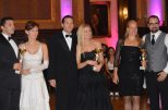 3. Wiener Ungarnball im Palais Eschenbach