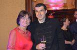 3. Wiener Ungarnball im Palais Eschenbach