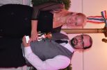 3. Wiener Ungarnball im Palais Eschenbach