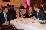 3. Wiener Ungarnball im Palais Eschenbach