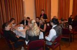 3. Wiener Ungarnball im Palais Eschenbach