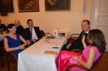 3. Wiener Ungarnball im Palais Eschenbach