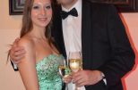 3. Wiener Ungarnball im Palais Eschenbach
