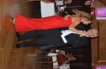 3. Wiener Ungarnball im Palais Eschenbach