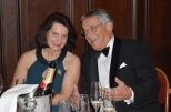 3. Wiener Ungarnball im Palais Eschenbach