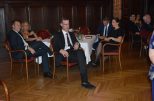 3. Wiener Ungarnball im Palais Eschenbach