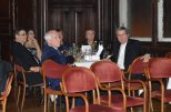 3. Wiener Ungarnball im Palais Eschenbach