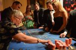 3. Wiener Ungarnball im Palais Eschenbach