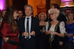 3. Wiener Ungarnball im Palais Eschenbach