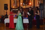 3. Wiener Ungarnball im Palais Eschenbach