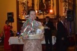 3. Wiener Ungarnball im Palais Eschenbach
