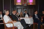 3. Wiener Ungarnball im Palais Eschenbach