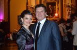 3. Wiener Ungarnball im Palais Eschenbach