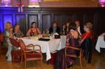 3. Wiener Ungarnball im Palais Eschenbach