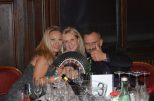 3. Wiener Ungarnball im Palais Eschenbach