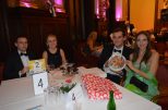 3. Wiener Ungarnball im Palais Eschenbach