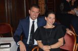 3. Wiener Ungarnball im Palais Eschenbach