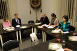 BERICHT über die 6. Generalversammlung 2016