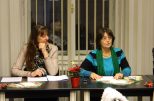 BERICHT über die 6. Generalversammlung 2016