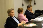 BERICHT über die 6. Generalversammlung 2016