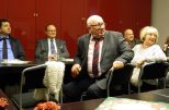 BERICHT über die 6. Generalversammlung 2016