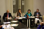 BERICHT über die 6. Generalversammlung 2016