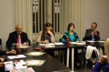 BERICHT über die 6. Generalversammlung 2016