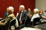 BERICHT über die 6. Generalversammlung 2016