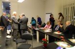 BERICHT über die 6. Generalversammlung 2016
