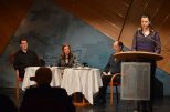 Bericht über den “SOIRÉE Liederabend“