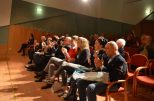 Bericht über den “SOIRÉE Liederabend“