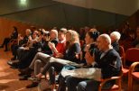 Bericht über den “SOIRÉE Liederabend“