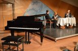 Bericht über den “SOIRÉE Liederabend“