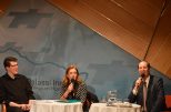 Bericht über den “SOIRÉE Liederabend“