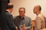 Bericht über den “SOIRÉE Liederabend“