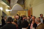 Bericht über den “SOIRÉE Liederabend“